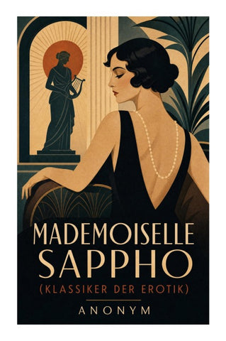 Mademoiselle Sappho (Klassiker der Erotik)
