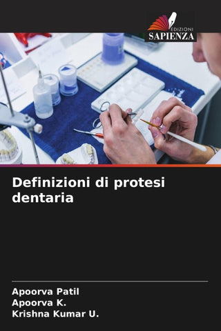 Definizioni di protesi dentaria