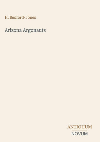 Arizona Argonauts