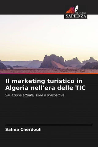 Il marketing turistico in Algeria nell'era delle TIC