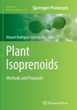 Plant Isoprenoids