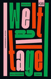 Weltalltage