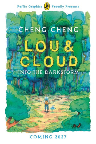 Lou & Cloud