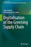 Digitalisation of the Greening Supply Chain