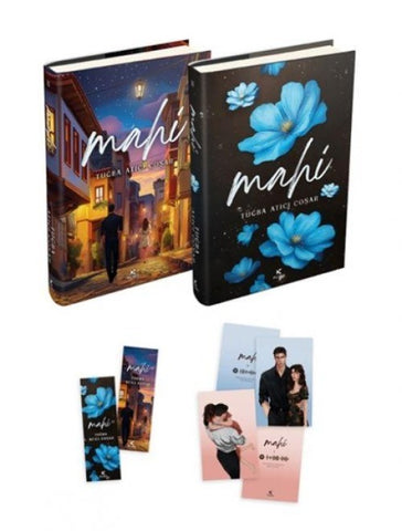 Mahi 2 (Ciltli)