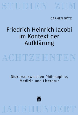Friedrich Heinrich Jacobi im Kontext der Aufklärung