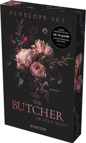 The Butcher – Er lügt nicht