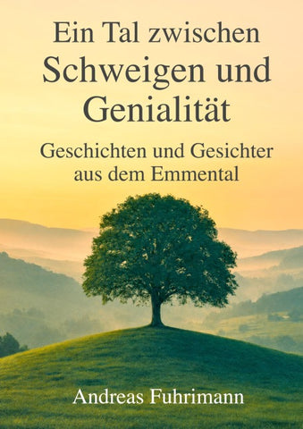 Ein Tal zwischen Schweigen und Genialität