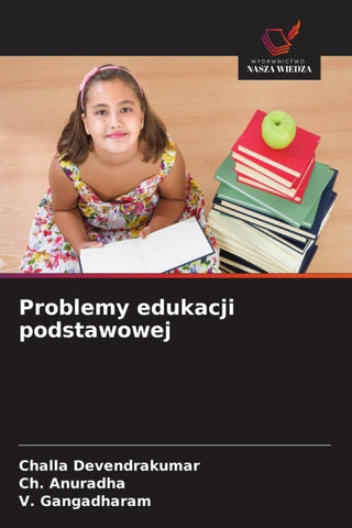 Problemy edukacji podstawowej