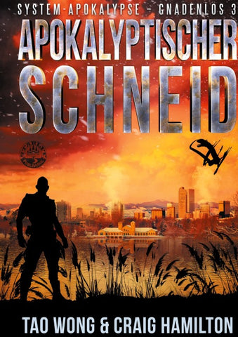 Apokalyptischer Schneid