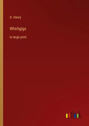 Whirligigs