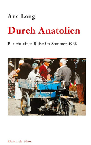 Durch Anatolien