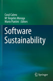 Software Sustainability
