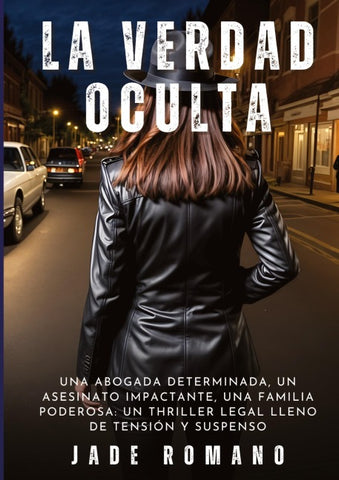 La Verdad Oculta