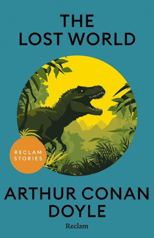 The Lost World