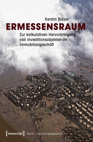 Ermessensraum