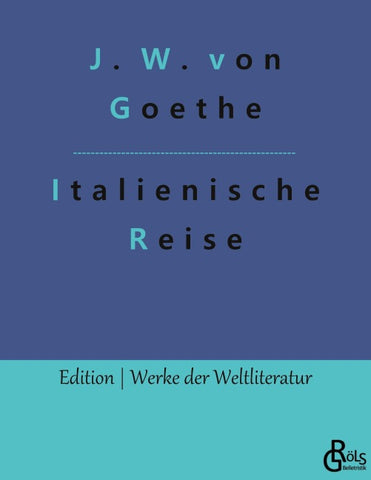 Italienische Reise
