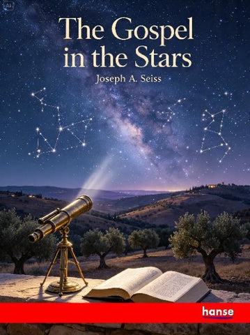 The Gospel in the Stars