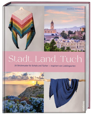 Stadt, Land, Tuch