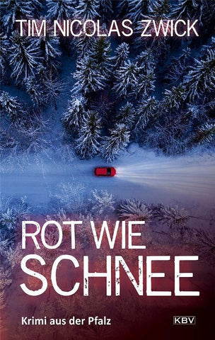 Rot wie Schnee