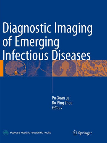Diagnostic Imaging of Emerging Infectious Diseases