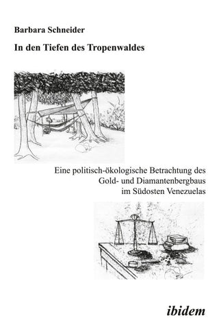 In den Tiefen des Tropenwaldes