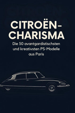 Citroën-Charisma