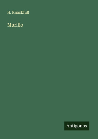 Murillo