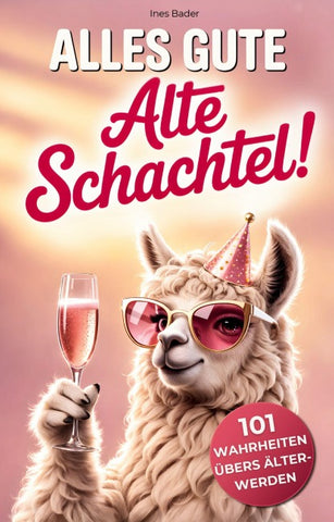 Alles Gute, alte Schachtel
