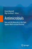 Antimicrobials