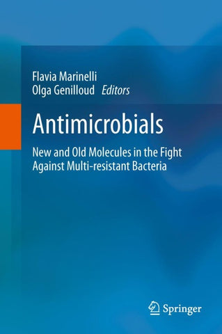 Antimicrobials