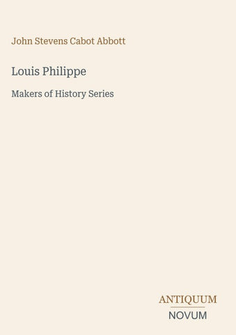 Louis Philippe