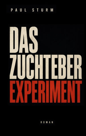 Das Zuchteber Experiment