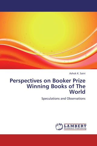 Perspectives on Booker Prize Winning Books of The World