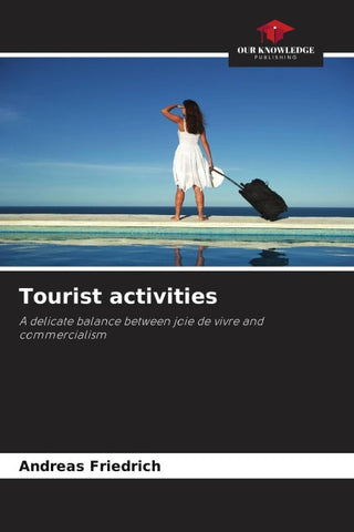 Tourist activities