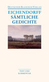 Sämtliche Gedichte