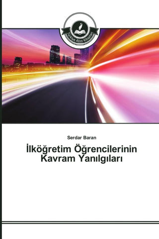 ¿lkö¿retim Ö¿rencilerinin Kavram Yan¿lg¿lar¿