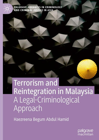 Terrorism and Reintegration in Malaysia