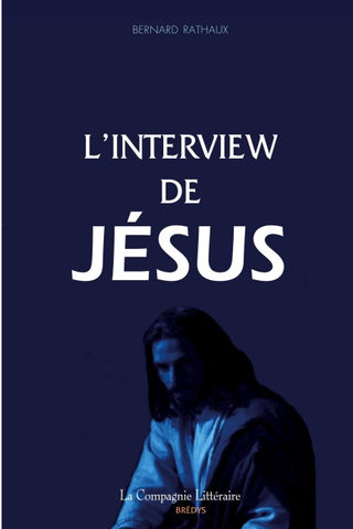 L'interview de Jésus