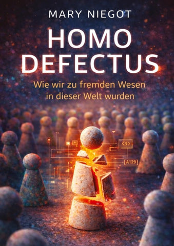 Homo defectus