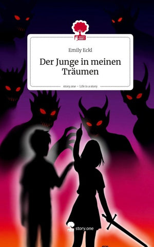 Der Junge in meinen Träumen. Life is a Story - story.one