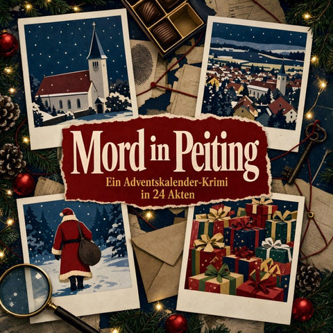 Mord in Peiting