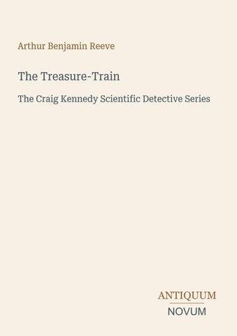 The Treasure-Train