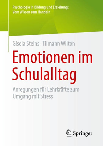 Emotionen im Schulalltag