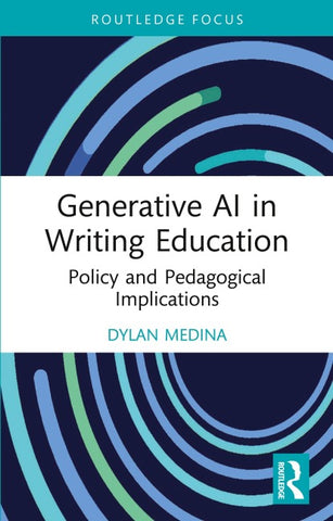 Generative AI in Writing Education