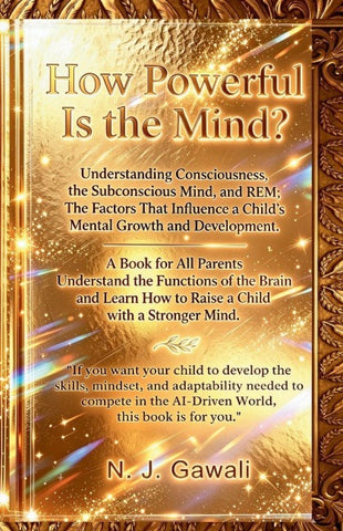 How Powerful is the Mind