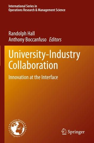 University-Industry Collaboration