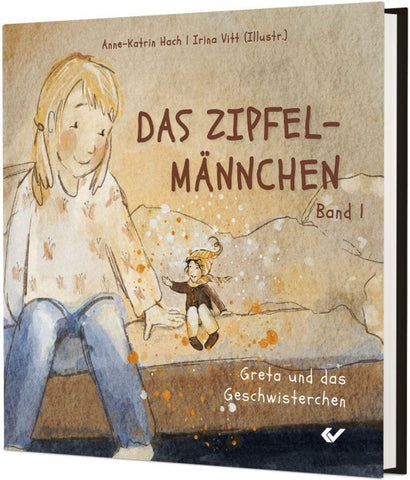 Das Zipfelmännchen Band 1