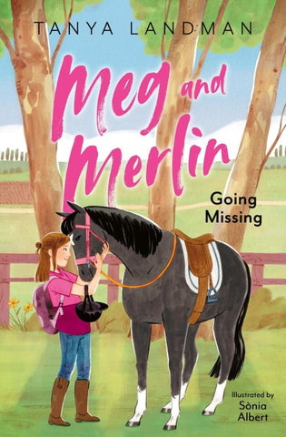 MEG & MERLIN5_GOING MISSING