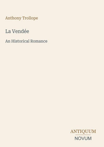 La Vendée
